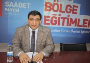 SP'den karma eğitim tepkisi