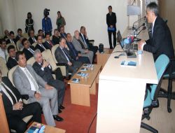 Erzurum Ekonomi Tarihi'ne girdi