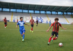 Erzurumspor için karar haftası