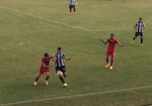 Erzurumspor'un kayba tahammülü yok