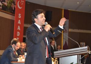 Çalık: ‘Bayram coşkusu yaşadık'
