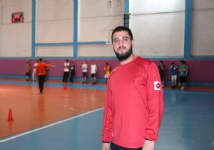 Yolspor'da Branş Eğitimleri başladı