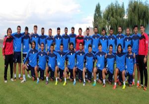 Erzurum, sporcu sayısında 5'inci sırada