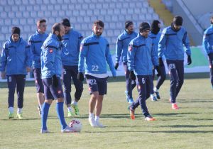 Yıldırım Erzurumspor için ümit verdi