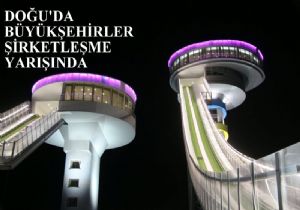 Erzurum, Malatya ve Van'la yarışıyor