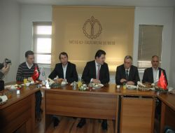 Suriye için yardım kampanyası
