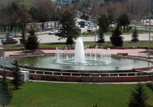 Bayramda yağış yok