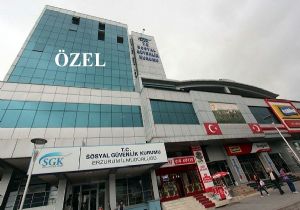 Erzurum'da Sosyal Güvenlik atılımı