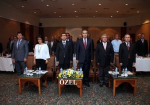 Süt Çalıştayı'nda düşündürücü tespit