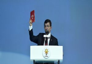 ‘Sivil anayasa önceliğimiz'