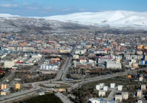 Erzurum işsizlikte 49'uncu oldu