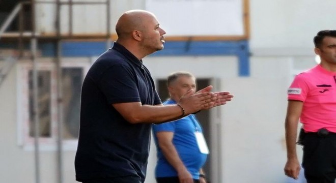 Şafak: ‘Hücum futbolu oynadık'
