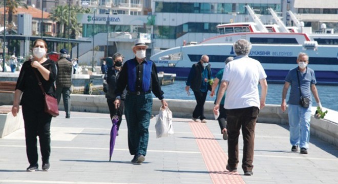‘Sağlık İçin, Hepimiz İçin'