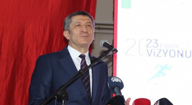 ‘Sağlık anlamında riske girmeyeceğiz'