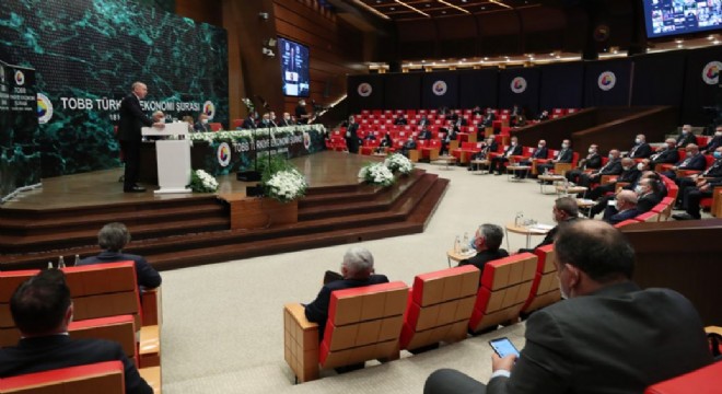 ‘Sağlık sistemimiz bir başarı hikâyesidir'