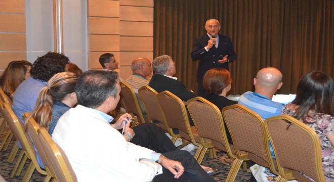 Sağlık turizmi zirvesi 11 Ağustosta başlayacak