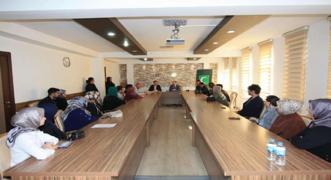 ‘Sağlıklı Nesil Sağlıklı Gelecek' için yarıştılar