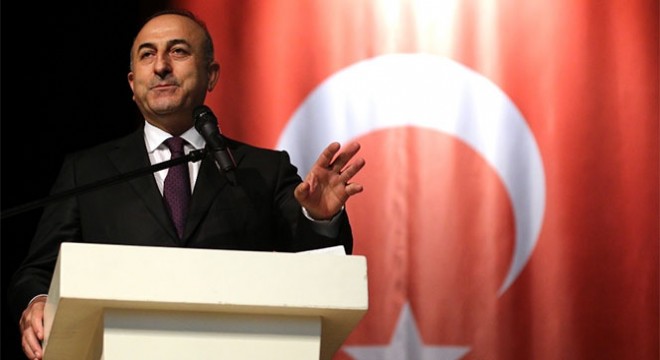 ‘Sahada ve masada can Azerbaycan'ın yanındayız'
