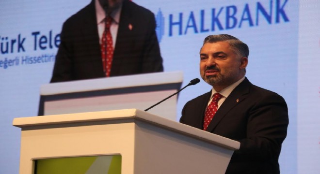 Şahin: ‘İslam düşmanlığı küresel bir tehdit'