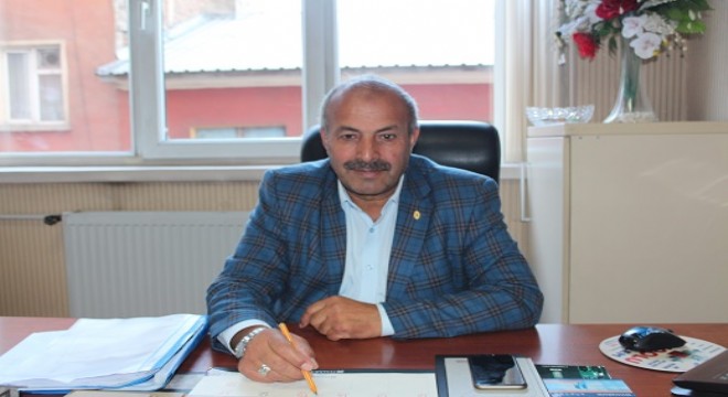 Saka'dan kıraathane kültürü sitemi