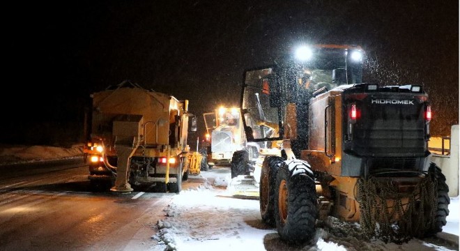 Sakaltutan'da ulaşım zorlaştı