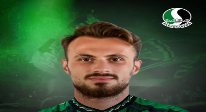 Sakaryaspor, Oğuzhan Açıl'ı kadrosuna kattı