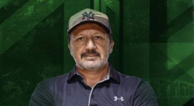 Sakaryaspor'da ayrılık