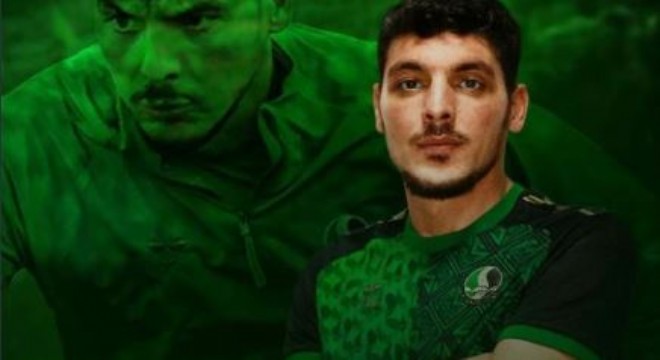 Sakaryaspor'dan 2 transfer