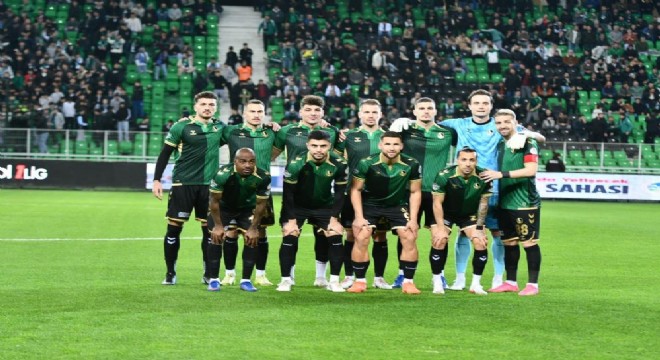 Sakaryaspor'dan 5 transfer