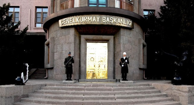 Saldırı hazırlığındaki 12 PKK'lı öldürüldü