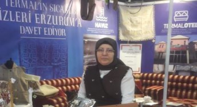 Saltuklu'dan ‘Kongre Ruhu' vurgusu
