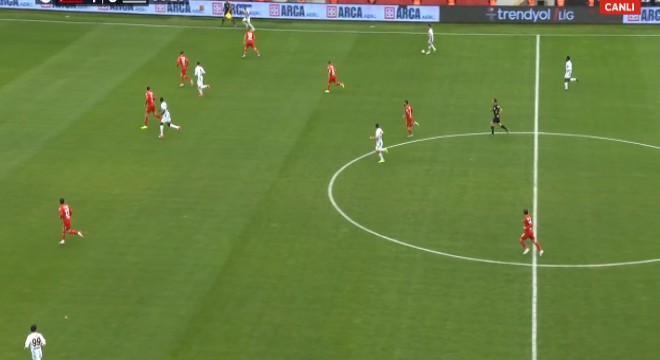 Şampiyon, lige beraberlikle veda etti