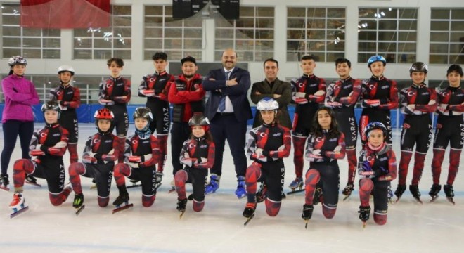 ‘Şampiyonlar Erzurum'dan çıkacak'