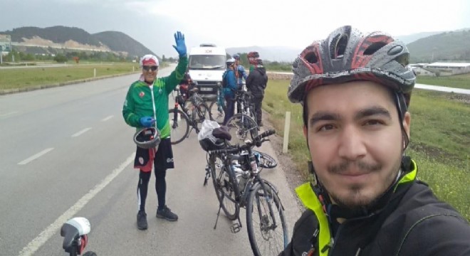 Samsun'dan Erzurum'a 1919 köprüsü