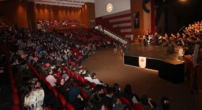 Samsun'dan Erzurum'a kahramanlık türküleri