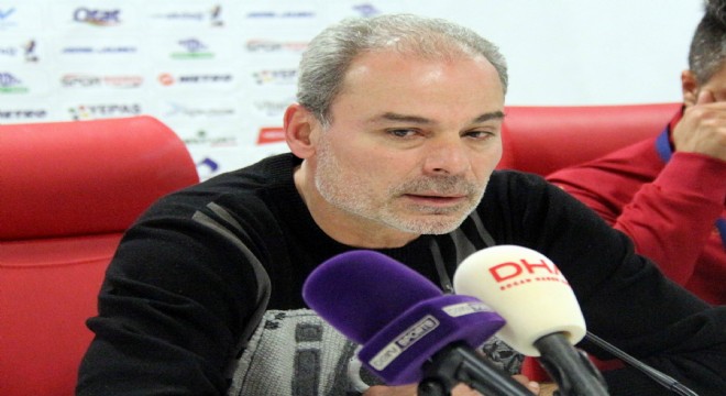 Samsunspor'da 3 puan sevinci