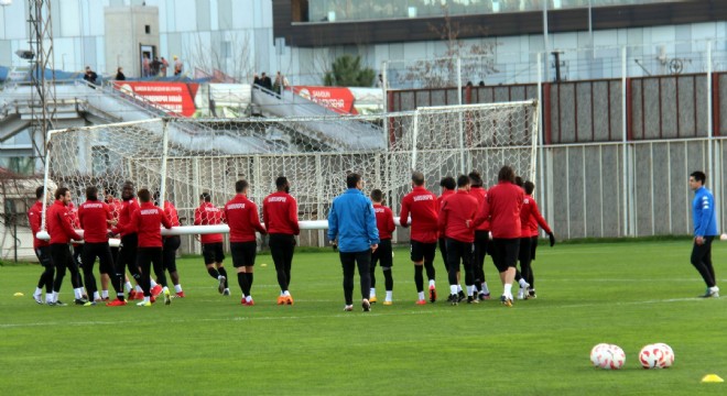 Samsunspor'da Besim Durmuş dönemi