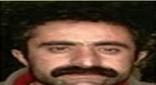Sapık terörist 