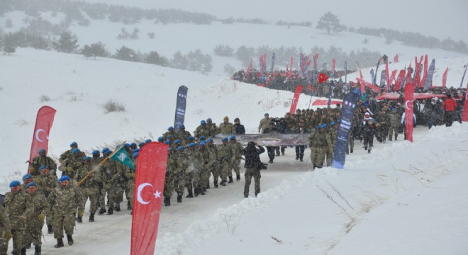 Sarıkamış Şehitlerine vefa takvimi açıklandı