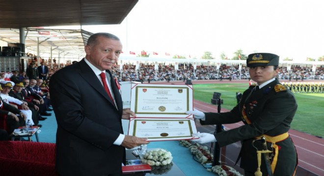 ‘Savunma sanayisinde bir destan yazdık'