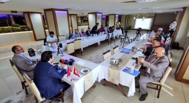 Sayan: ‘AK Parti, Kürtlere rahat bir nefes aldırdı'