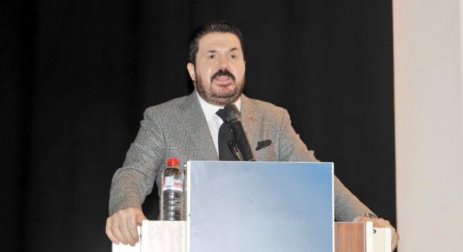 Sayan: 'PKK yatırımlara engel oldu'