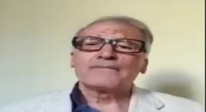 Sayan'ı tehdit eden kişinin kimliği tespit edildi