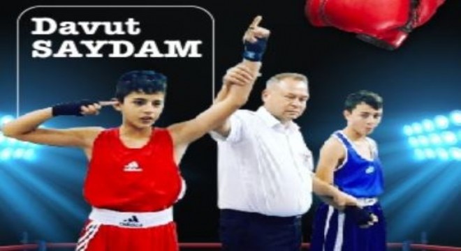 Saydam Palandöken'i gururlandırdı