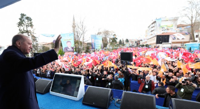 ‘Seçmen velinimetimizdir'