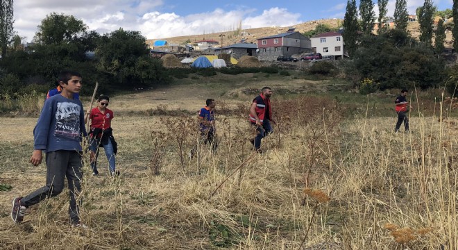 Sedanur'dan 3 gündür haber yok