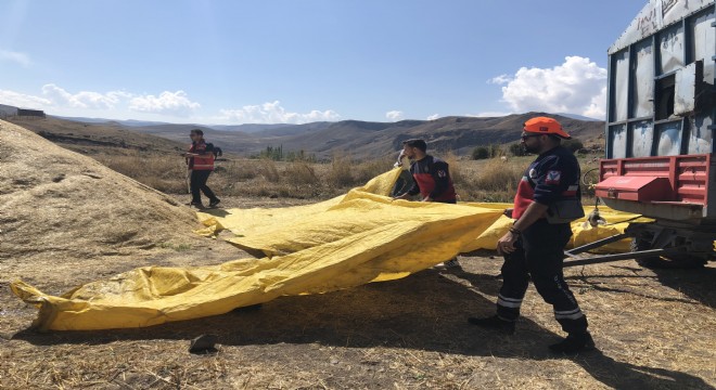 Sedanur'u arama çalışmaları sürüyor