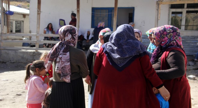 Sedanur'un ailesi idam istedi