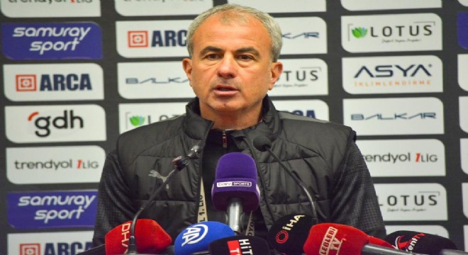 Sefer Yılmaz: Çok üzüntülüyüz