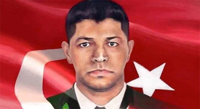 Şehid Halisdemir'in ailesi valiliğe başvurdu